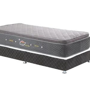 تشک طبی فنری ورسن مدل کول هیت Cool Heat